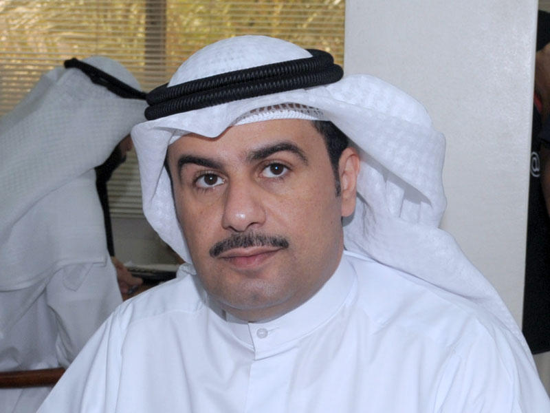 الظفيري:  أين وصلت  التحقيقات  في قضية  «المجد» بالخطوط  الجوية الكويتية 